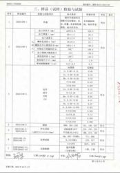 特種設(shè)備型式試驗(yàn)報(bào)告6