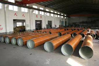 重申一下聚脲噴涂機施工應(yīng)用在管道上的技術(shù)優(yōu)(圖1) 重申一下聚脲噴涂機施工應(yīng)用在管道上的技術(shù)優(yōu)(圖1)