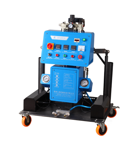 JNJX-Q2600(K)型噴涂機(圖1)