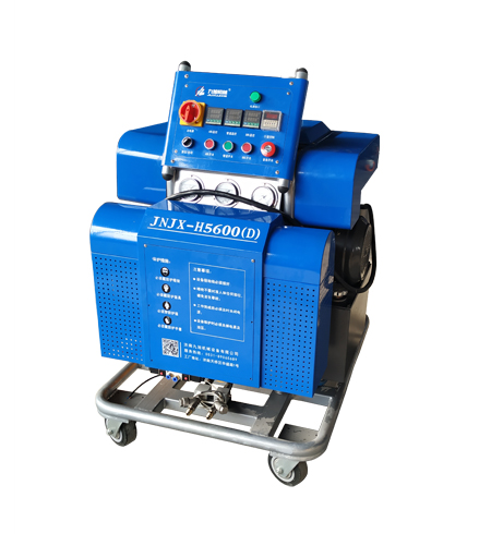 JNJX-H5600(D)聚脲噴涂機(圖1) JNJX-H5600(D)聚脲噴涂機(圖1)